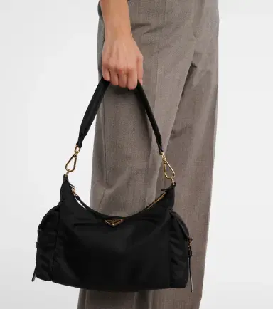 Prada Explore Re-Nylon Large shoulder bag | Thumbnail 7
