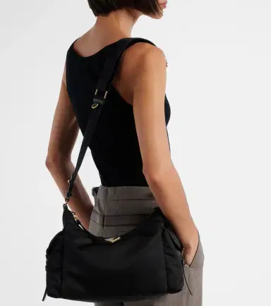 Prada Explore Re-Nylon Large shoulder bag | Thumbnail 8