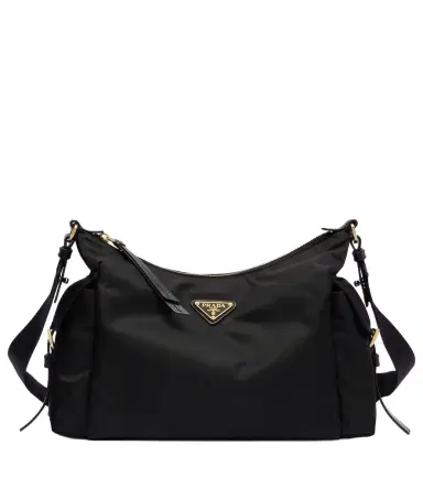 Prada Explore Re-Nylon Large shoulder bag | Thumbnail 1