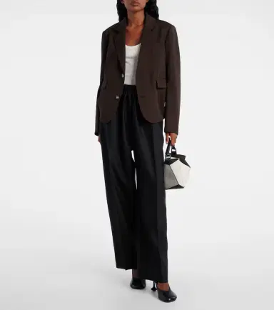 Loewe x Albers Puzzle Small leather top-handle bag | Thumbnail 5 Loewe x Albers Puzzle Small leather top-handle bag | Thumbnail 5
