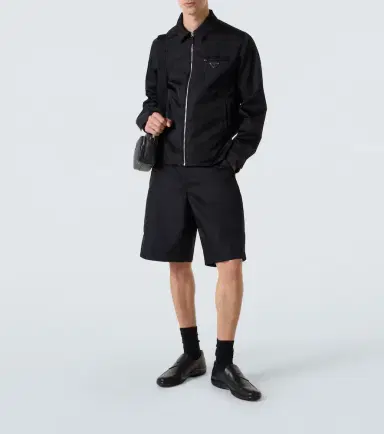 Prada Toblach leather penny loafers | Thumbnail 7 Prada Toblach leather penny loafers | Thumbnail 7