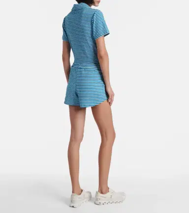 The Upside Rio Billie striped shorts | Thumbnail 3 The Upside Rio Billie striped shorts | Thumbnail 3