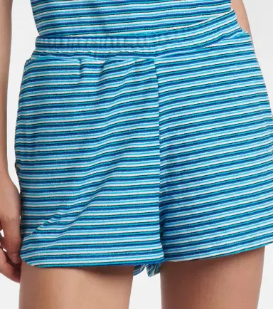 The Upside Rio Billie striped shorts | Thumbnail 4 The Upside Rio Billie striped shorts | Thumbnail 4