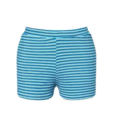 The Upside Rio Billie striped shorts | Thumbnail 1 The Upside Rio Billie striped shorts | Thumbnail 1