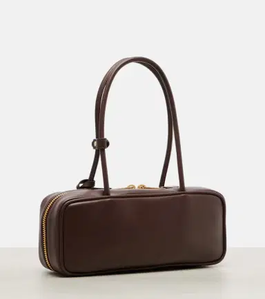 Miu Miu Beau leather shoulder bag | Thumbnail 2 Miu Miu Beau leather shoulder bag | Thumbnail 2