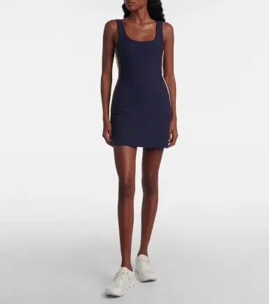 The Upside Gabbie tennis dress | Thumbnail 2 The Upside Gabbie tennis dress | Thumbnail 2