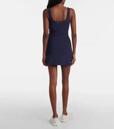 The Upside Gabbie tennis dress | Thumbnail 3 The Upside Gabbie tennis dress | Thumbnail 3