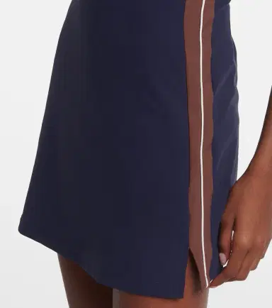 The Upside Gabbie tennis dress | Thumbnail 5 The Upside Gabbie tennis dress | Thumbnail 5