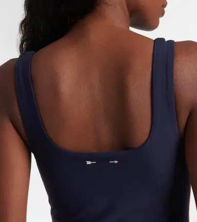 The Upside Gabbie tennis dress | Thumbnail 6 The Upside Gabbie tennis dress | Thumbnail 6