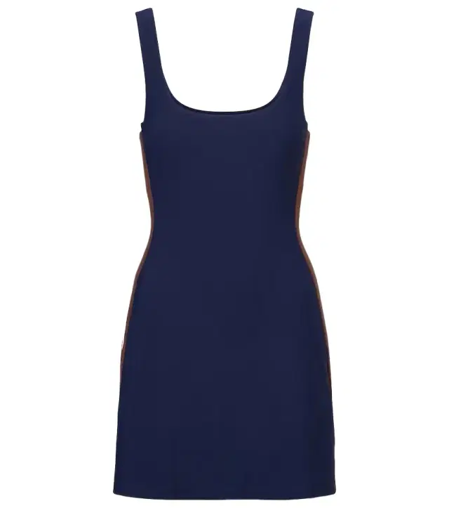 The Upside Gabbie tennis dress