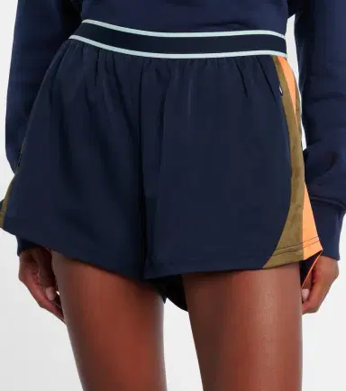 The Upside Starburst Lucky running shorts | Thumbnail 3 The Upside Starburst Lucky running shorts | Thumbnail 3