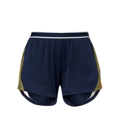 The Upside Starburst Lucky running shorts | Thumbnail 1 The Upside Starburst Lucky running shorts | Thumbnail 1