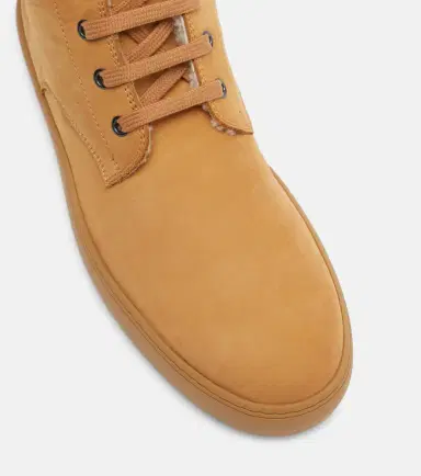 Tod's Winter Gommino leather lace-up boots | Thumbnail 2 Tod's Winter Gommino leather lace-up boots | Thumbnail 2