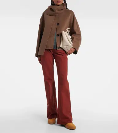 Tod's Winter Gommino leather lace-up boots | Thumbnail 5 Tod's Winter Gommino leather lace-up boots | Thumbnail 5
