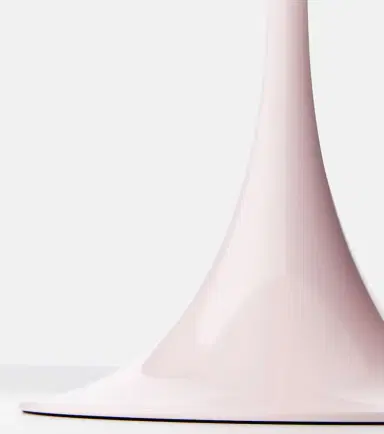 Louis Poulsen Panthella 250 table lamp by Verner Panton (UNI-plug) | Thumbnail 2