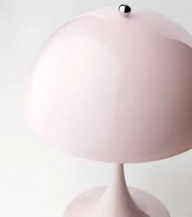 Louis Poulsen Panthella 250 table lamp by Verner Panton (UNI-plug) | Thumbnail 3