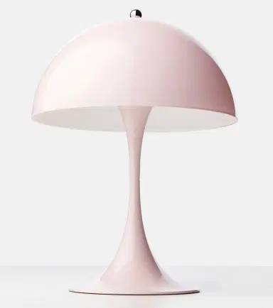 Louis Poulsen Panthella 250 table lamp by Verner Panton (UNI-plug) | Thumbnail 4