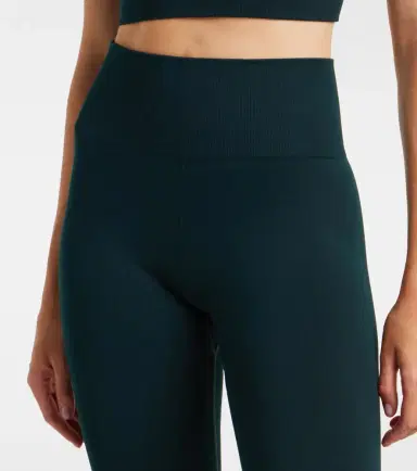 The Upside Mid-rise leggings | Thumbnail 2 The Upside Mid-rise leggings | Thumbnail 2