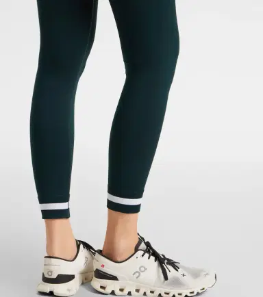 The Upside Mid-rise leggings | Thumbnail 5 The Upside Mid-rise leggings | Thumbnail 5