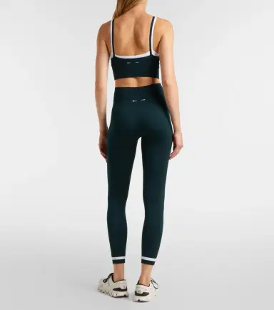The Upside Mid-rise leggings | Thumbnail 6 The Upside Mid-rise leggings | Thumbnail 6