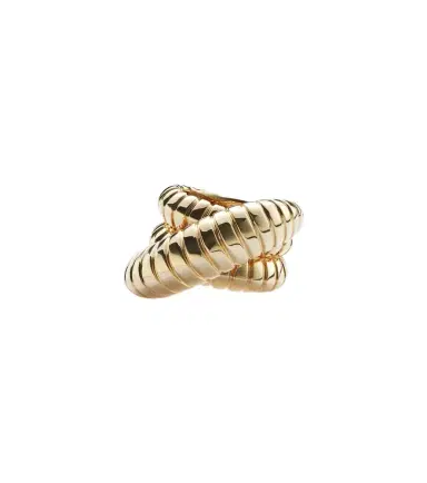 Marina B Magnus 18kt gold ring | Thumbnail 1