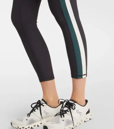 The Upside Mid-rise leggings | Thumbnail 2