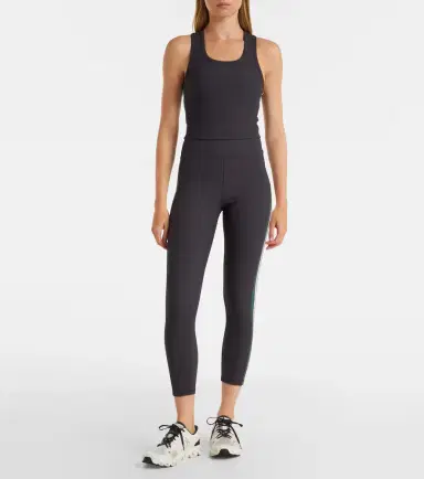 The Upside Mid-rise leggings | Thumbnail 3