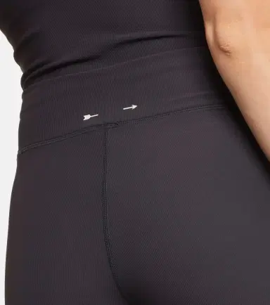 The Upside Mid-rise leggings | Thumbnail 4