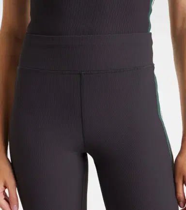 The Upside Mid-rise leggings | Thumbnail 5