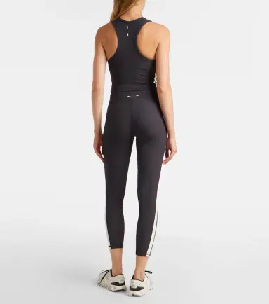 The Upside Mid-rise leggings | Thumbnail 6
