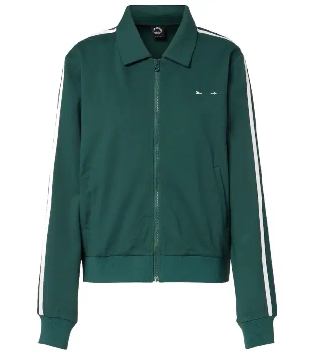 The Upside Cobra Pari track jacket
