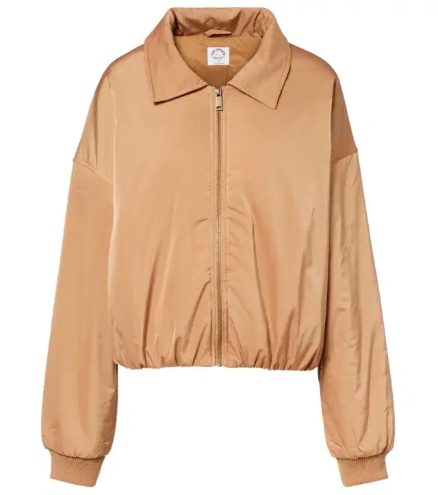 The Upside Carlotta bomber jacket