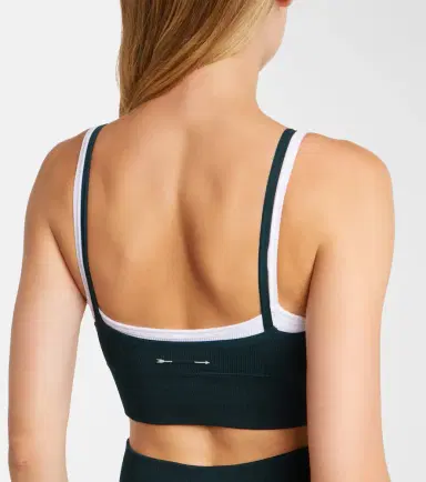 The Upside Maddie sports bra | Thumbnail 3 The Upside Maddie sports bra | Thumbnail 3