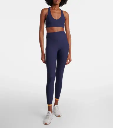 The Upside Daytona high-rise leggings | Thumbnail 2