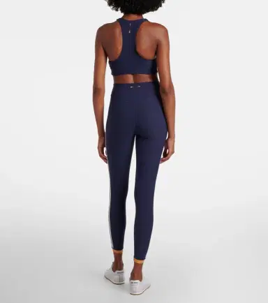 The Upside Daytona high-rise leggings | Thumbnail 4