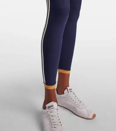 The Upside Daytona high-rise leggings | Thumbnail 5