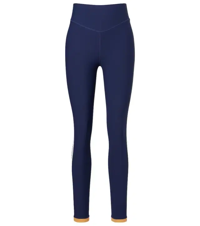 Daytona high-rise leggings