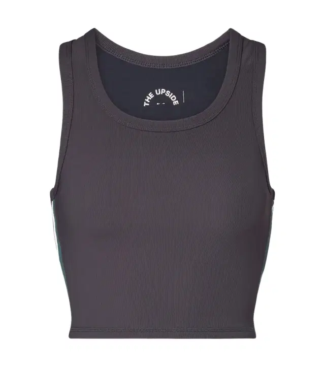 The Upside Sophie crop top