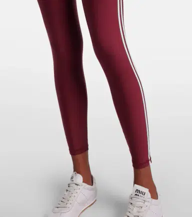 The Upside Oxford leggings | Thumbnail 2