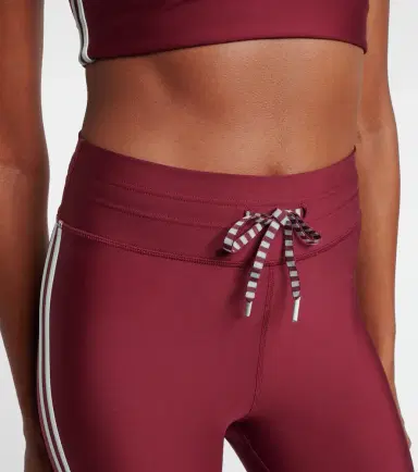 The Upside Oxford leggings | Thumbnail 3