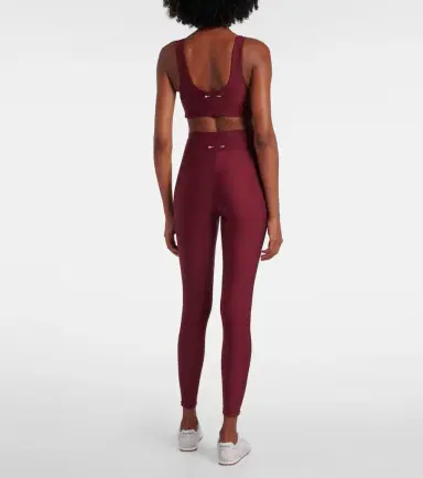 The Upside Oxford leggings | Thumbnail 4