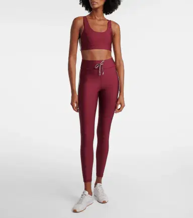 The Upside Oxford leggings | Thumbnail 5