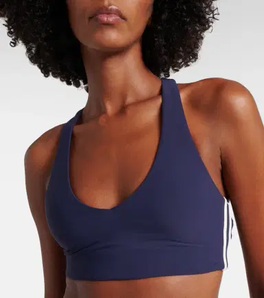 The Upside Daytona Jetta sports bra | Thumbnail 4