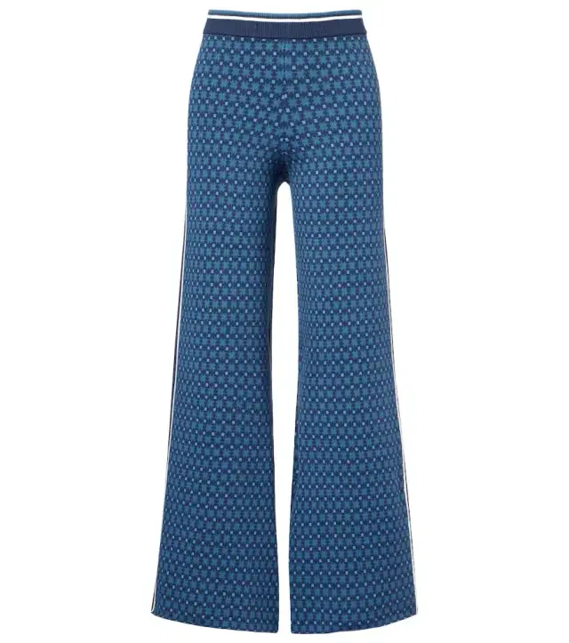 The Upside Lumiere Dillon cotton-blend sweatpants