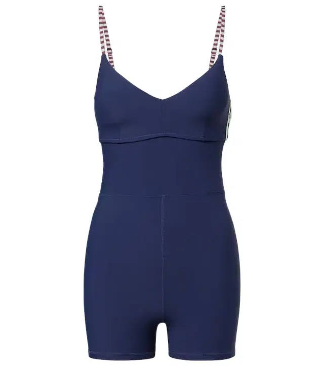 The Upside Triumph Gia romper