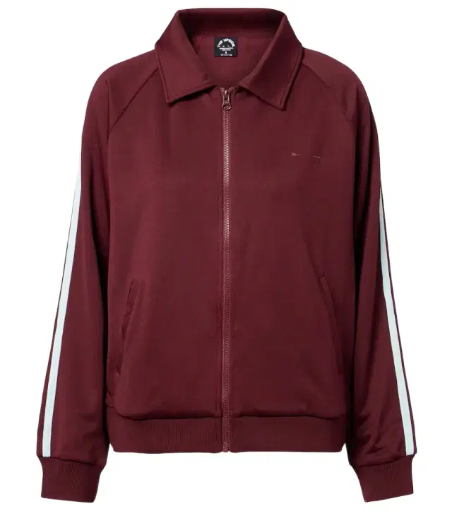 The Upside Vitesse Pari track jacket
