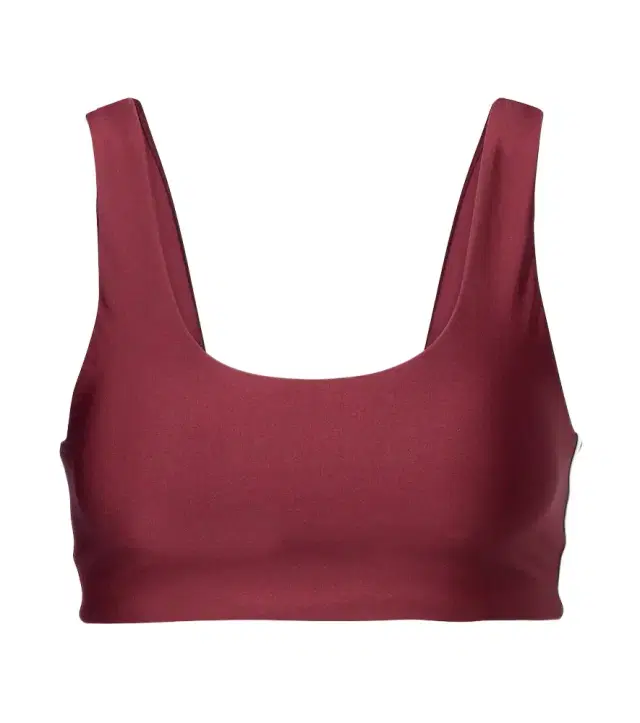 The Upside Oxford Harley sports bra
