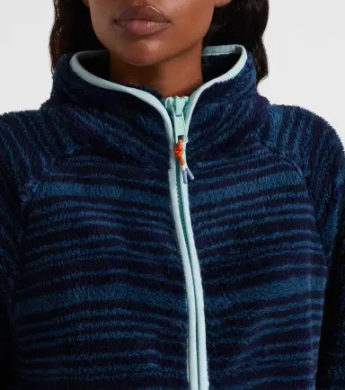 The Upside Harlow fleece half-zip sweatshirt | Thumbnail 5 The Upside Harlow fleece half-zip sweatshirt | Thumbnail 5