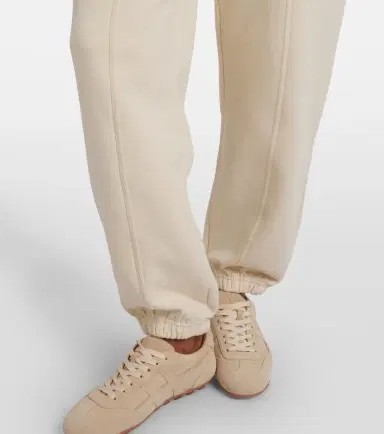 The Upside Hamilton Aries cotton sweatpants | Thumbnail 5