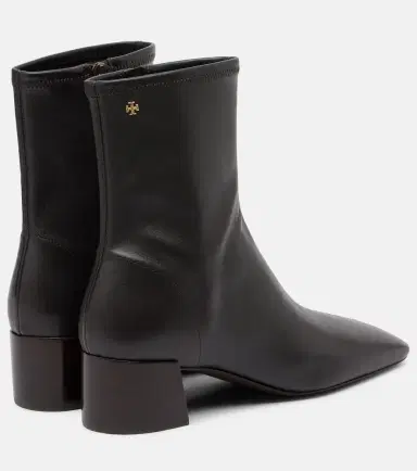 Tory Burch Stretch leather ankle boots | Thumbnail 2